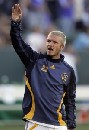 Beckham uvauje o kpe klubu v USA