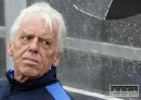 Beenhakker na schdzku s Latom nepriiel