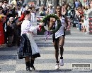 Mossissa a Nováčková víťazmi behu Devín