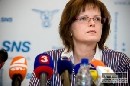 Belousovová chce vedieť, kto financuje pospolitosť a extrémizmus
