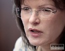 SNS chce, aby občania volili Gašparoviča