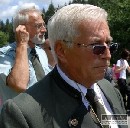 Hospodrenie v Lesoch SR bude vyetrova polcia 