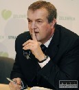Kandidtom Most-Hd na upana je Rbert Beo