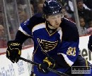 Švédov posilní aj útočník Patrik Berglund zo St. Louis