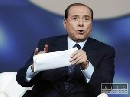 Berlusconi odmietol dohady, že má v pláne predať AC Miláno