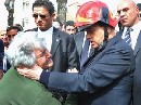 Medzi 279 obeťami zemetrasenia je 20 detí, informoval Berlusconi