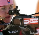 Bronz pre Slovenskú štafetu v letnom biatlone