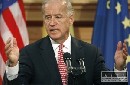 Biden prišiel do ČR vysvetliť nový projekt protiraketovej obrany