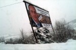 S vberom poplatkov za billboardy v adci je to nahnut
