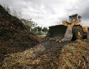 MŽP obchádza smernicu o bioodpade, tvrdia ochranári