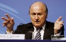 Blatter v pondelok osobne pozve Obamu na MS 2010
