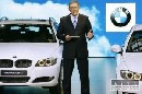 Predaj automobilov BMW v novembri prudko klesol
