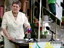 Bollová odovzdala petíciu na prezidentské voľby ako prvá