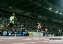 Bolt sa lúčil časom 19,68, Vlašičová atakovala rekord
