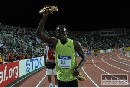 Bolt si pondelok v Keni adoptuje geparda