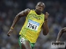 Unavený Bolt vyhral aj dvojstovku