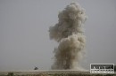 Bomba v Afganistane zabila 11 civilistov