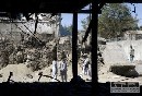 Pakistanské bojové lietadlá zbombardovali skrýše Talibanu