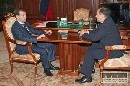Moskva ukončila protiteroristickú operáciu v Čečensku