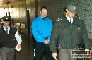 Proces s Boržom a spol. pokračuje vypočutím svedkov