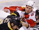 Boston už najlepší na Východe, Tocchet s prvým víťazstvom
