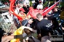Inpekcia MV SR odmietla sanos na postup polcie