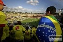 Zlodeji navštívili počas turnaja už aj Brazílčanov