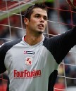 Brankár Brezovan neuspel na skúške vo štvrtoligovom Crewe
