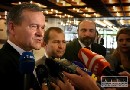 Opozícia navrhla odvolať Štefanova