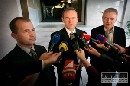 Fico kryje zlodejov, tvrdí Brocka