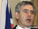 Britský premiér pricestoval z Afganistanu do Naí Dillí