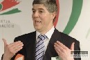 Bugár, Nagy a Gál odchádzajú z poslaneckého klubu