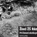 Bukovsk prame je kraj vaka iakom Z