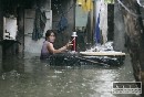 Monzún na Filipinach po sebe zanechal 12 mŕtvych