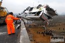 Pri dvoch havrich autobusov v ne zahynulo 37 ud