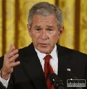 Bush bude na summite G20 obhajovať kapitalizmus