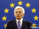 Predseda EP Jerzy Buzek predniesol inauguračný prejav