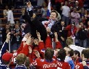 Bykov v CSKA skončil, ale Rusko bude viesť naďalej