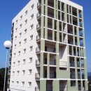 Bytový dom Kyčerka v Čadci získal ocenenie Baumit Fasáda roka 2010