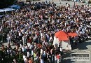 Cez vkend bud v adci Bartolomejsk hodov dni