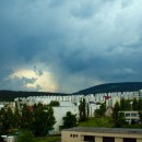 Vstraha prvho stupa pre d aj pre Kysuce