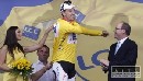 Úvod TdF pre Cancellaru, z favoritov najlepší Contador