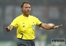 Rozhodcom finlovho duelu Pohra UEFA Cantalejo