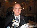 Cesta po novembri ´89 bola a je komplikovaná, tvrdí Čaplovič