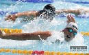 Čavičov svetový rekord na 100 m motýlik
