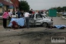 Militanti v eensku vradia policajtov aj po Putinovom odchode