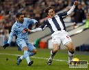 Marek Čech je fit, vrátil sa do základnej zostavy WBA