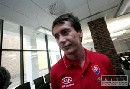 Marek ech si pre zranenie nezahr dva a tri tdne