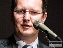 Primátor Celler v Trenčíne uvažoval o zrušení mestskej polície