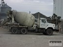 Holcim nemohol pre plyn nabehnúť výrobu bieleho cementu